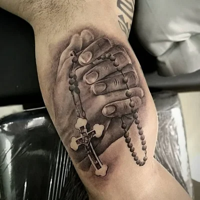 Rodnei Ribeiro tattoo 019