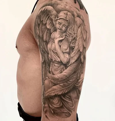 Rodnei Ribeiro tattoo 021