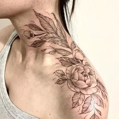 Rodnei Ribeiro tattoo 022