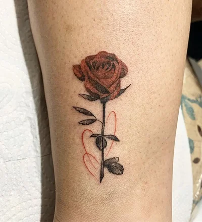 Rodnei Ribeiro tattoo 023