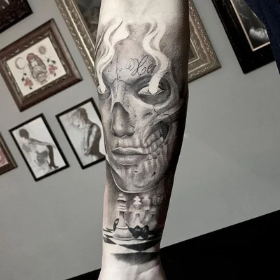 Rodnei Ribeiro tattoo 024