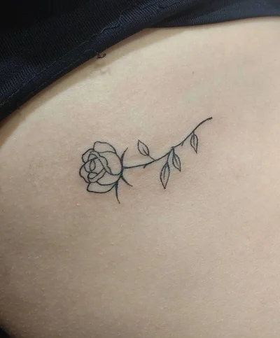 Rodnei Ribeiro tattoo 025