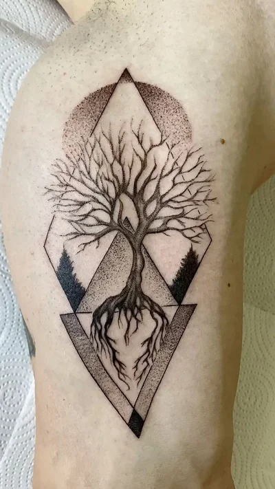 Rodnei Ribeiro tattoo 028