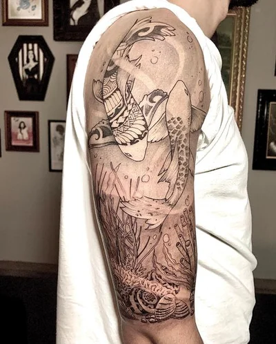 Rodnei Ribeiro tattoo 029