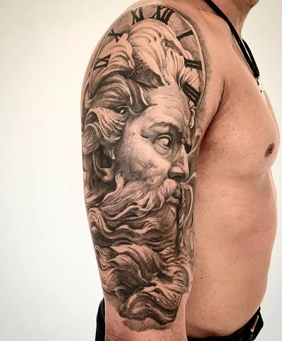 Rodnei Ribeiro tattoo 030