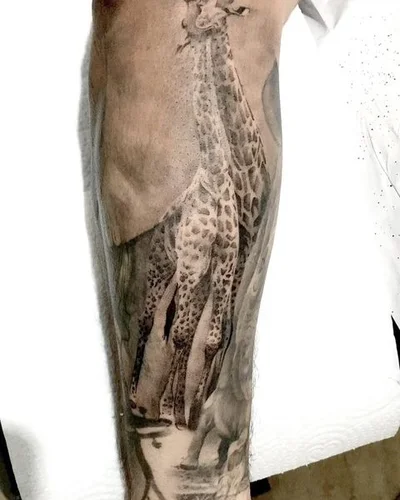 Rodnei Ribeiro tattoo 032