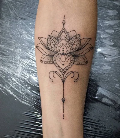 Rodnei Ribeiro tattoo 037