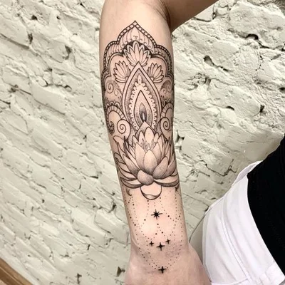 Rodnei Ribeiro tattoo 042