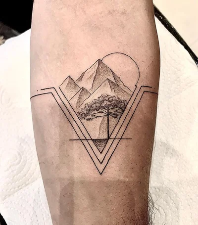 Rodnei Ribeiro tattoo 044