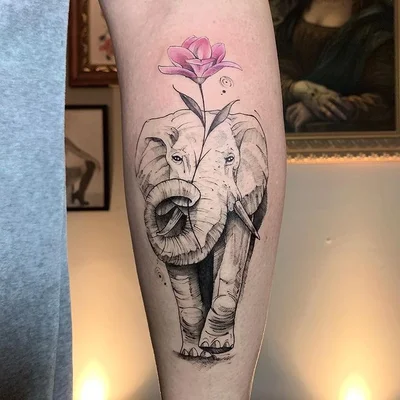 Rodnei Ribeiro tattoo 049