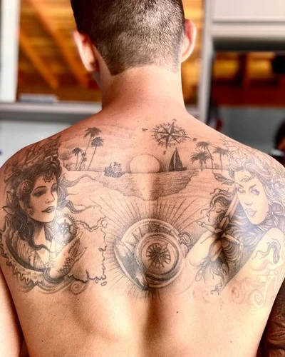 Rodnei Ribeiro tattoo 050