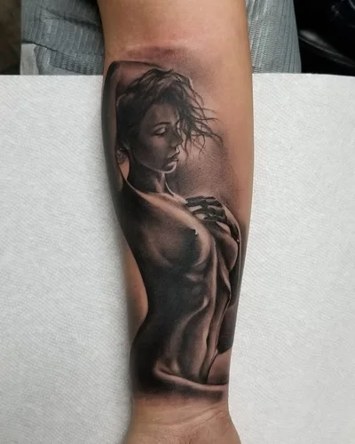 Rodney Eckenberger tattoo 001