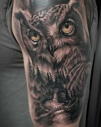Rodney Eckenberger tattoo 002
