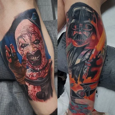 Rodney Eckenberger tattoo ig_015