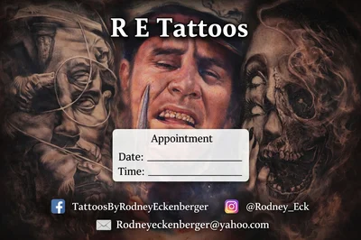 Rodney Eckenberger tattoo ig_017