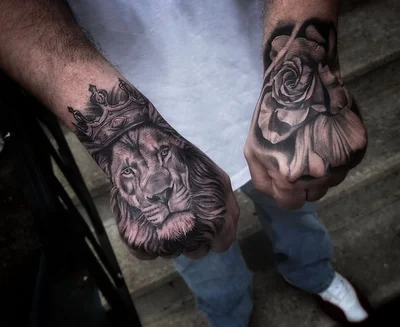 Rodney Eckenberger tattoo ig_019