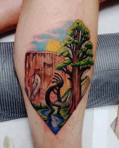Rodney Eckenberger tattoo ig_020
