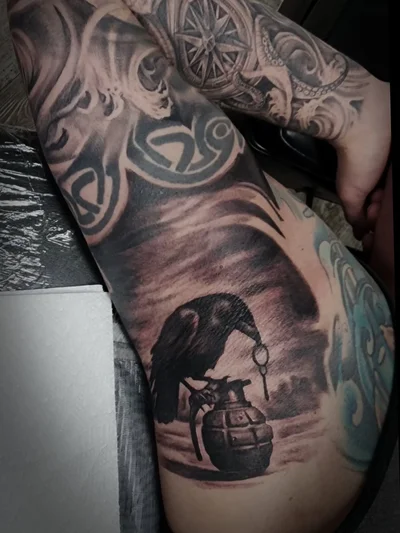 Rodney Eckenberger tattoo ig_021