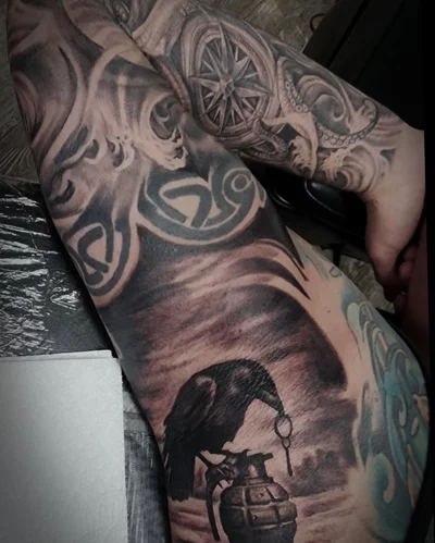 Rodney Eckenberger tattoo ig_023