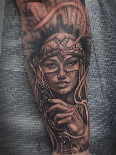 Rodney Eckenberger tattoo ig_024