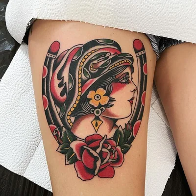 Rodolfo Gimenes tattoo 007