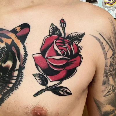 Rodolfo Gimenes tattoo 008