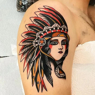 Rodolfo Gimenes tattoo 009