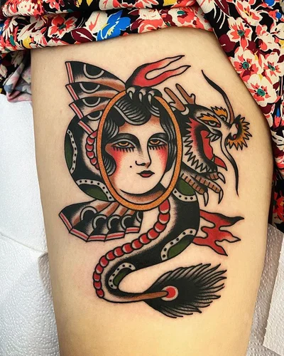 Rodolfo Gimenes tattoo 011