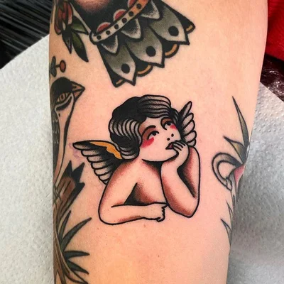 Rodolfo Gimenes tattoo 014