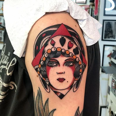 Rodolfo Gimenes tattoo 017
