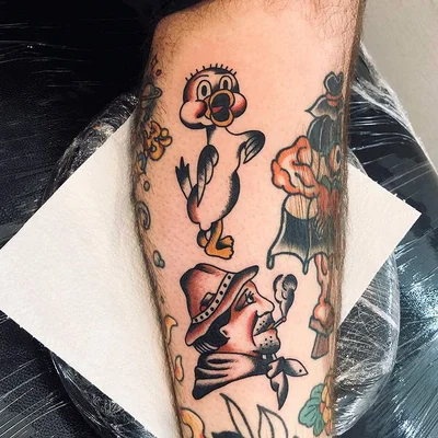 Rodolfo Gimenes tattoo 018