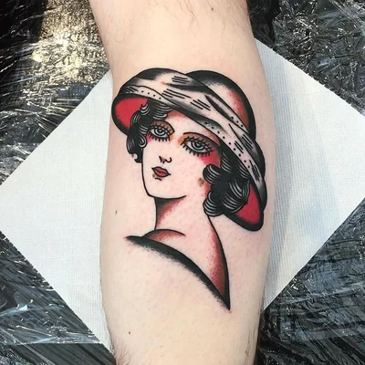Rodolfo Gimenes tattoo 022