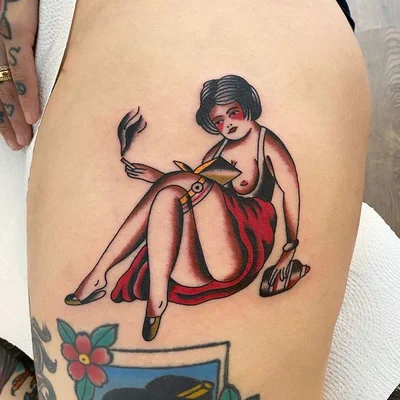 Rodolfo Gimenes tattoo 028