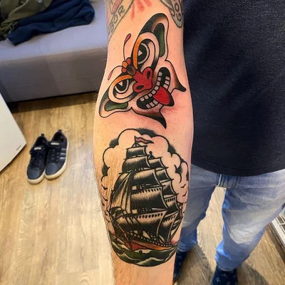 Rodolfo Gimenes tattoo 041