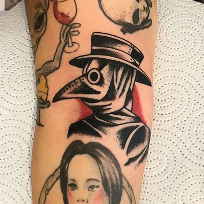 Rodolfo Gimenes tattoo 042