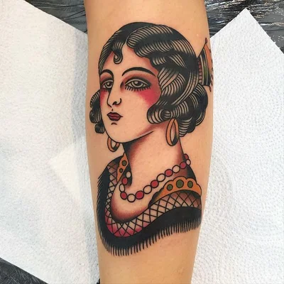 Rodolfo Gimenes tattoo 043