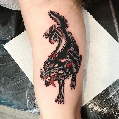 Rodolfo Gimenes tattoo 048