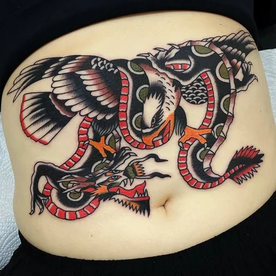 Rodolfo Gimenes tattoo 050