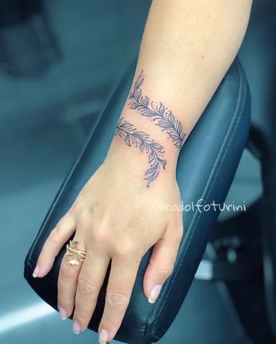 Rodolfo Turini tattoo 008