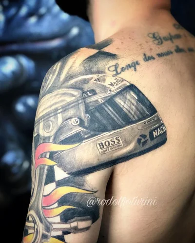 Rodolfo Turini tattoo 009
