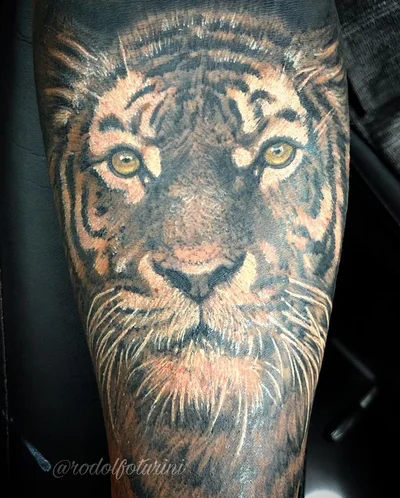 Rodolfo Turini tattoo 016