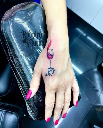Rodolfo Turini tattoo 018