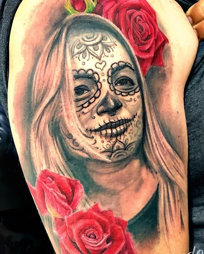 Rodolfo Turini tattoo 021