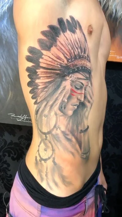 Rodolfo Turini tattoo 022