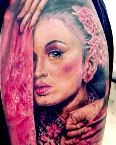 Rodolfo Turini tattoo 025