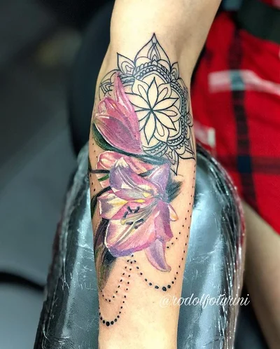 Rodolfo Turini tattoo 032