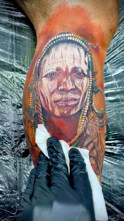 Rodolfo Turini tattoo 033