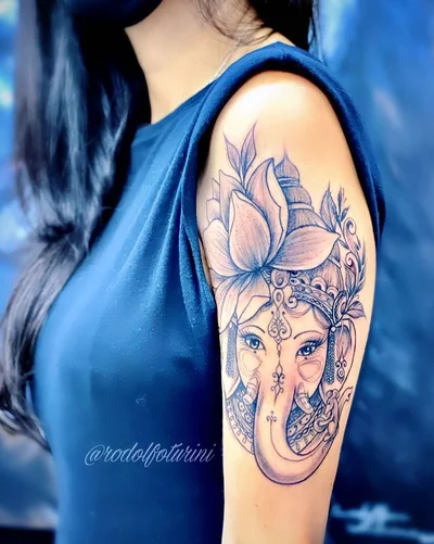 Rodolfo Turini tattoo 034