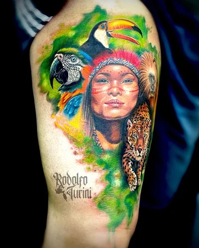 Rodolfo Turini tattoo 036