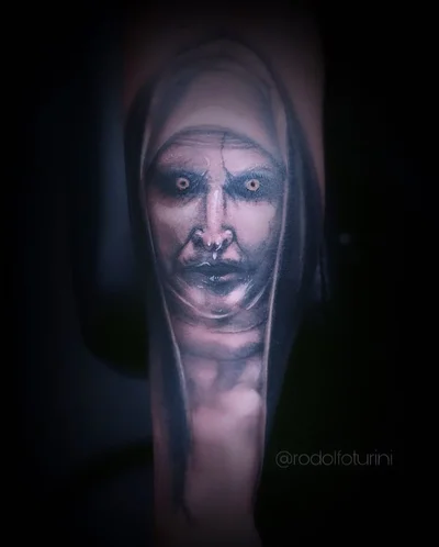 Rodolfo Turini tattoo 037